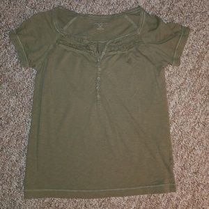 Short Sleeve T-shirt